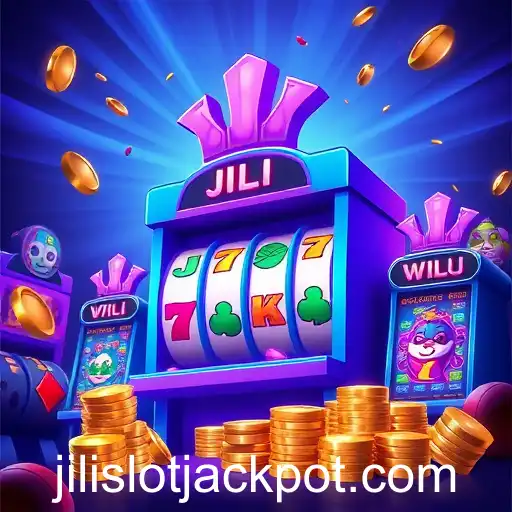 The Rise of Jili Slot in English Gaming