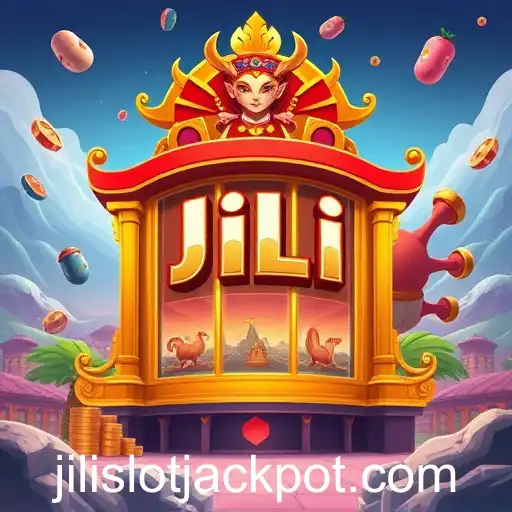 The Rise of Jili Slot: Jackpot Dynamics in Online Gaming