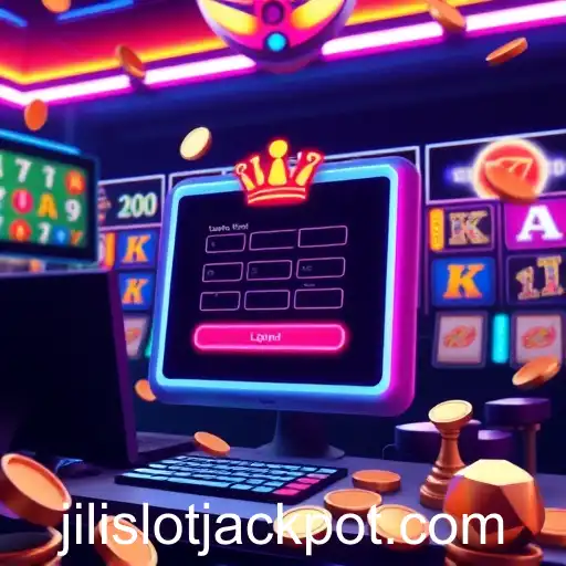 The Rise of Jili Slot Jackpots in Online Gaming