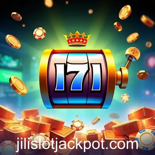The Rise of Jili Slot and Its Impact on Online Gaming
