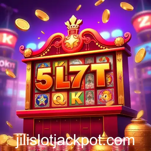 Rising Popularity of Jili Slot Games