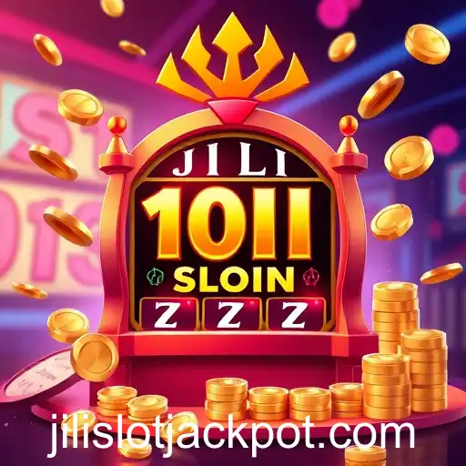 The Thriving World of Jili Slot Jackpot