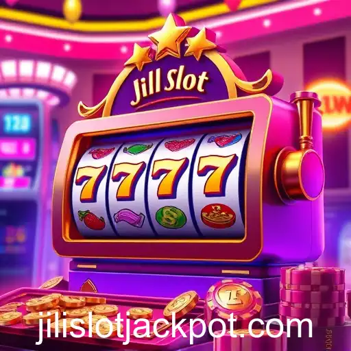 The Rise of Jili Slot Games: Trends and Insights