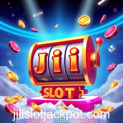 Rise of Online Gaming: Jili Slot's Impact in 2025