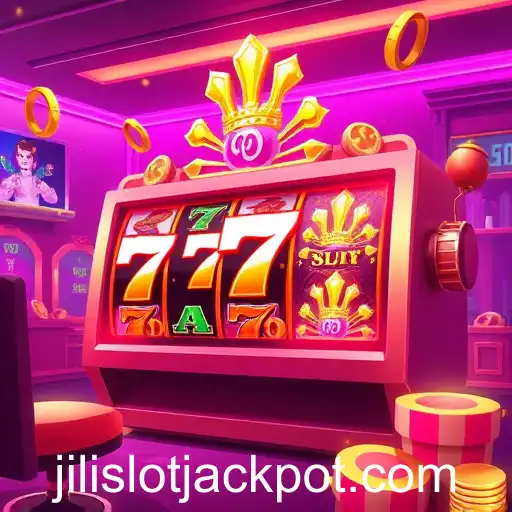 The Rise of Online Slot Games in 2025