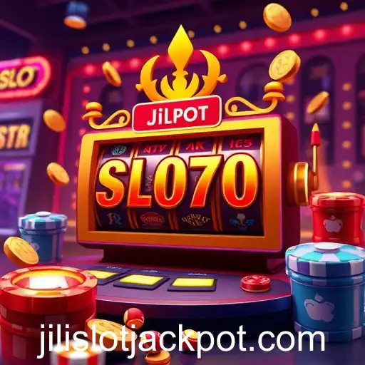 The Rise of Jili Slot Games