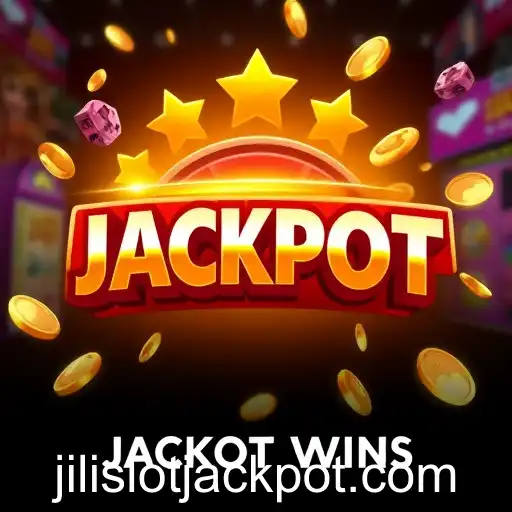 Exploring the Thrills of 'Jackpot Wins' with Jili Slot Jackpot Login