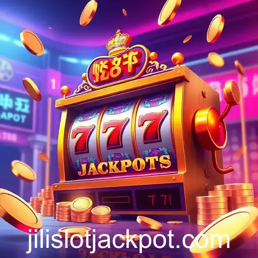 The Rise of Online Gaming and Jili Slot Experience
