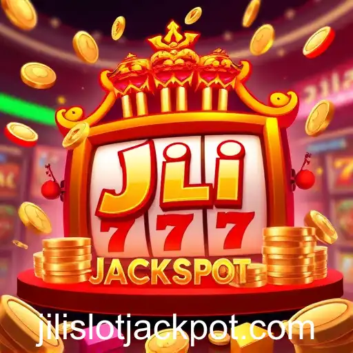 Emerging Trends in Jili Slot Gaming