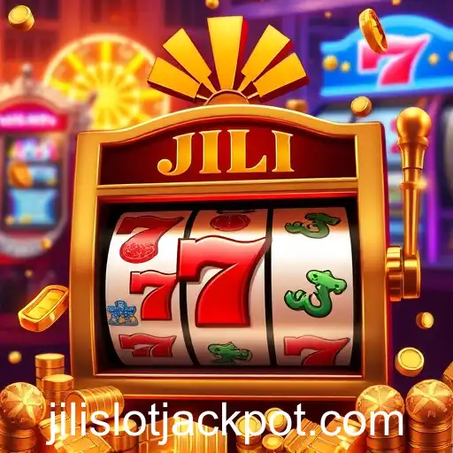 Rising Popularity of Jili Slot Games