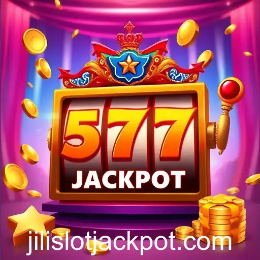 The Thriving World of Jili Slot Jackpot