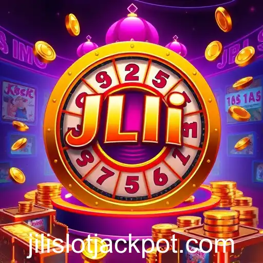 The Rise of Jili Slots in the Gaming Industry