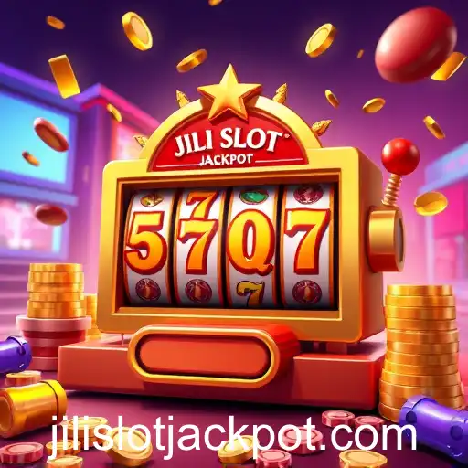 Exploring the 'User Login' Category: Jili Slot Jackpot Login
