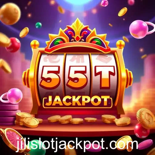Unveiling the Excitement: Jili Slot Jackpot Login in the Promotions Category