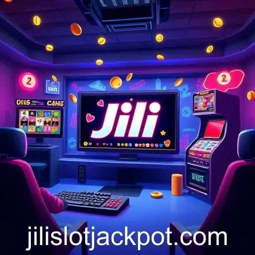 The Rise of Jili Slot Jackpots