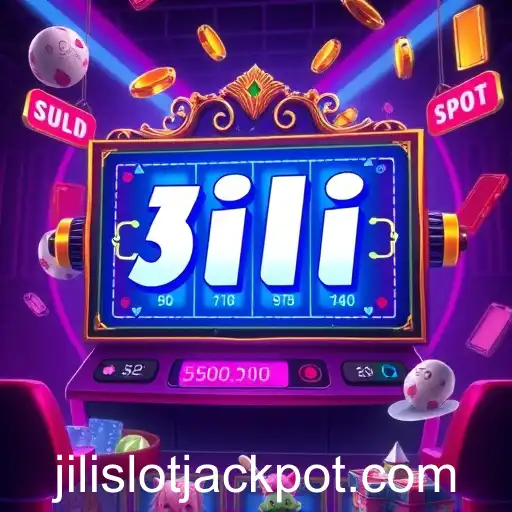 Rise of Jili Slot in Online Gaming