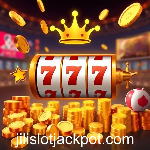 The Rise of Jili Slot Games