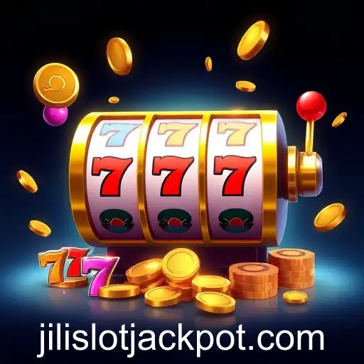 The Thrilling World of Slot Games: Exploring the Jili Slot Jackpot Experience