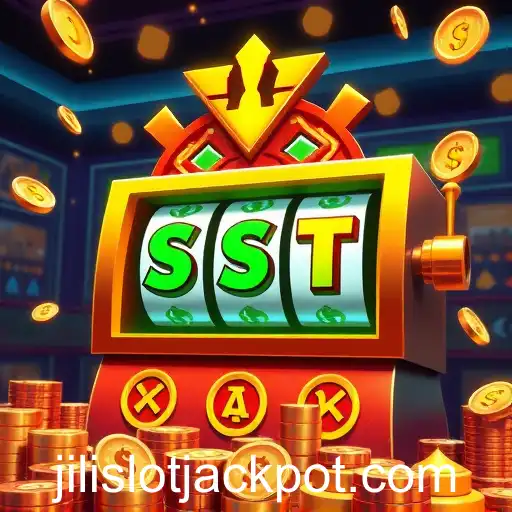The Rise of Jili Slots in Online Gaming