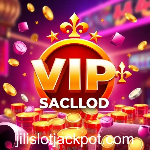 Unlocking Elite Gaming Experiences with VIP Club: A Closer Look at Jili Slot Jackpot Login